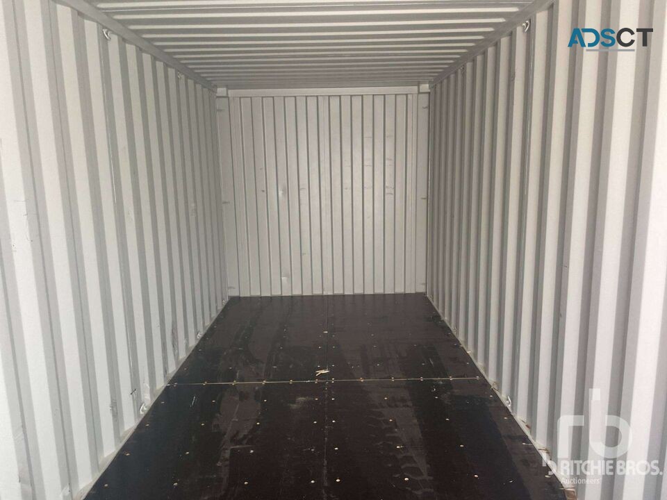 Shipping Containers for Sale