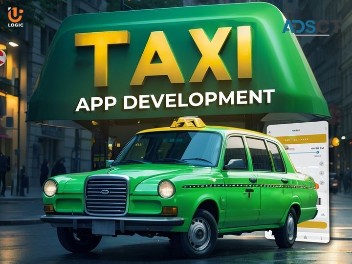 Are you ready to take your taxi business