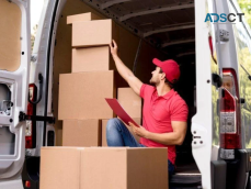 Connect Market - Removalists Ryde