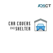 Car Covers And Shelter