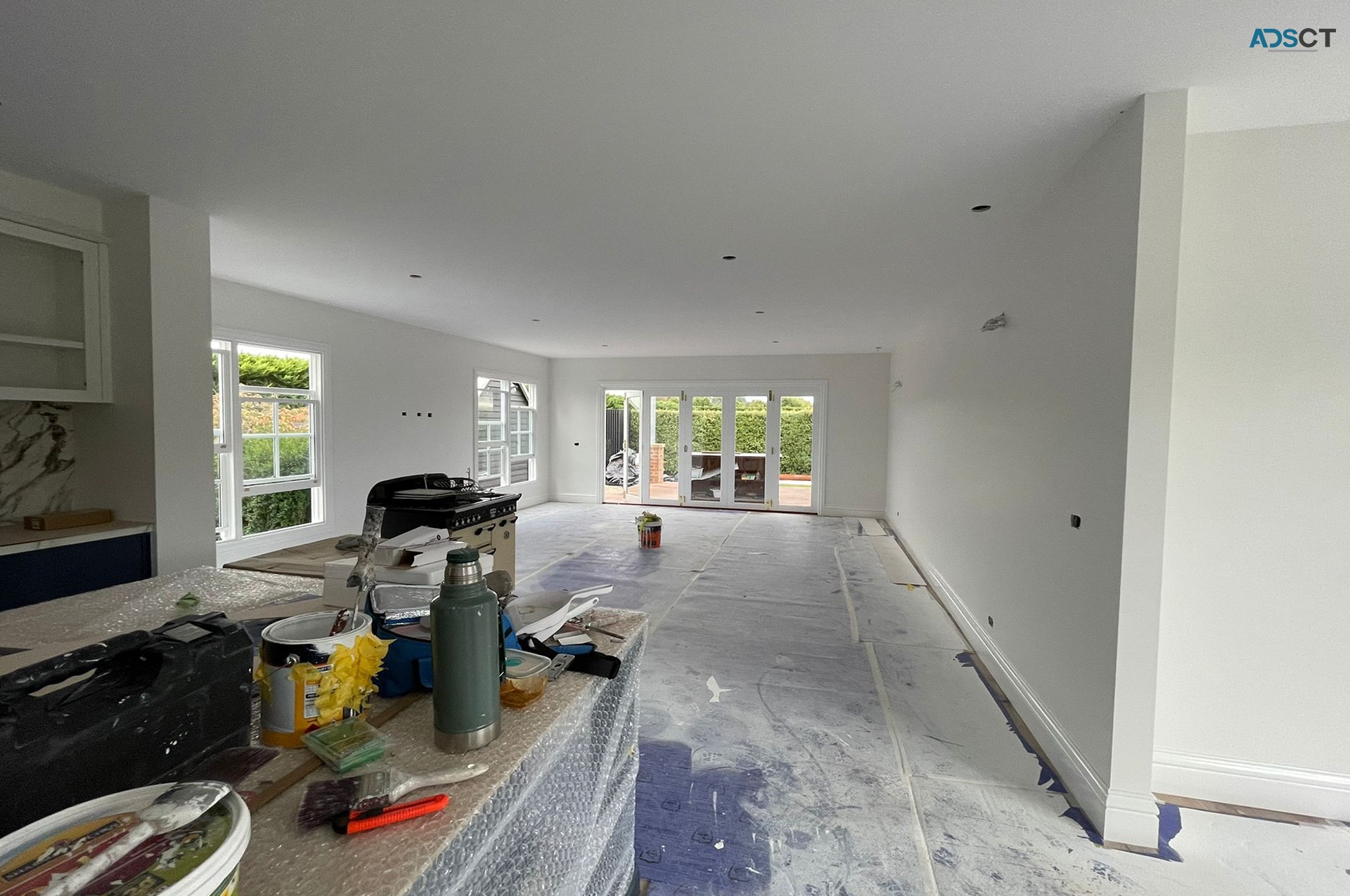 Experienced House Painting Expert Near You in Mornington