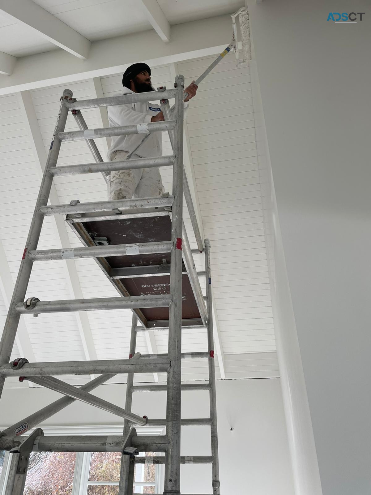 Experienced House Painting Expert Near You in Mornington