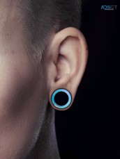 Ear Plugs & Tunnels: Shop Ear Piercing