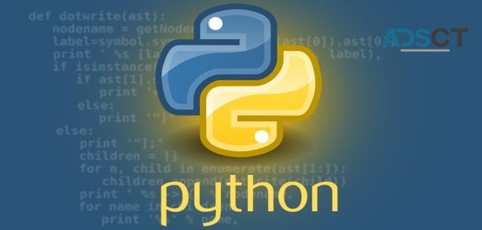  Python Certification Online, Python Online Course