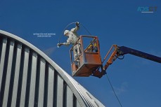 Sydney Tile Roof Painting