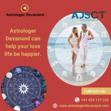 Get Your Love Back in Melbourne