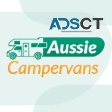 Hire a campervan 20% off for Sydney road