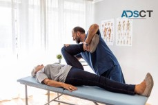 Chiropractor in North Adelaide for Holistic Care