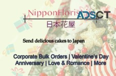  Celebrate with Delightful Surprises: Joyful Cakes Are Delivered Throughout Japan by NipponFlorist!