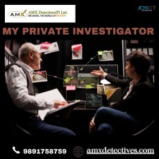 AMX DETECTIVE SERVICE in Mumbai and Pune 