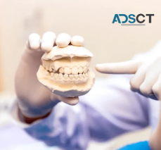 Complete And Partial Dentures | Quick Denture Repair