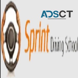 Sprint Driving School Melbourne