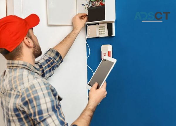 Upgrade Security System Frankston | Alkatech 24/7