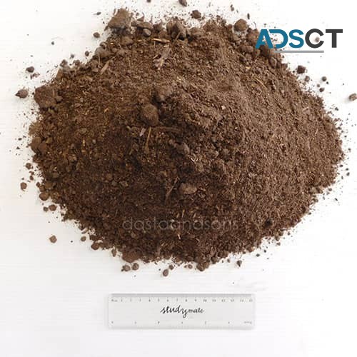 Premium Online Cow Manure for Sale