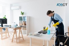 Professional Residential Cleaning Services at Your Doorstep!