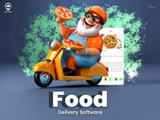 Revolutionize Your Food Delivery Busines