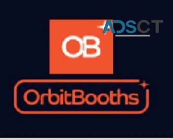Orbit Booths