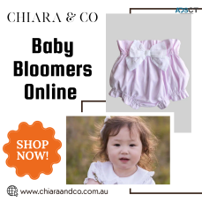 Baby Bloomers Online in Australia