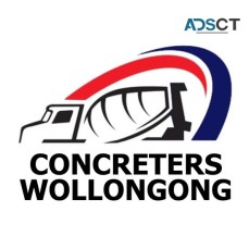 Concreters Wollongong