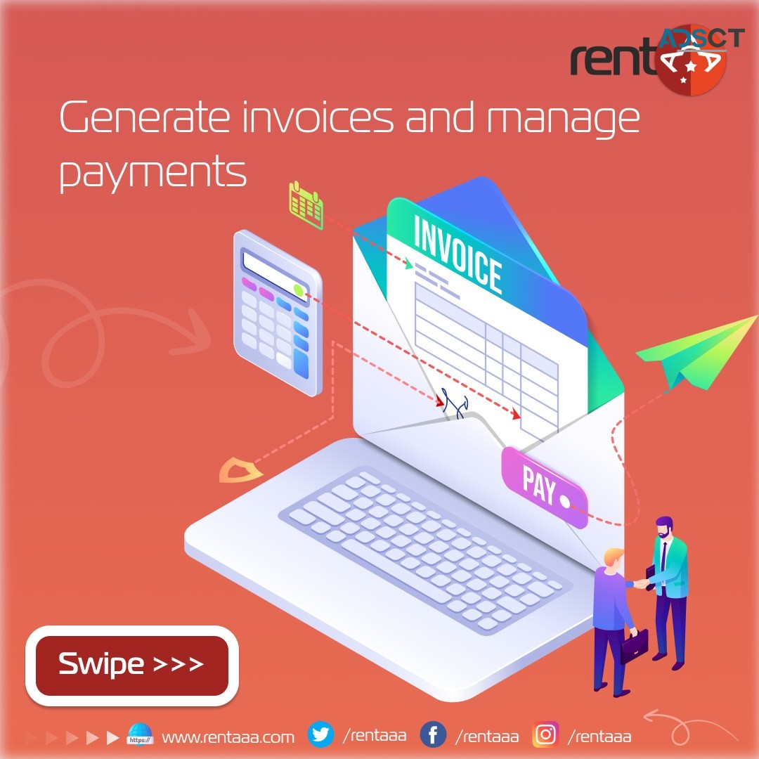 RentAAA | Car Rental Software Australia