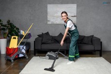 Give A New Life To Your Carpets With Carpet Restretching