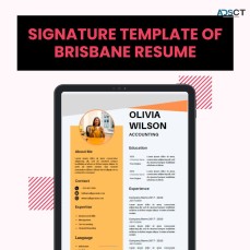 Resume writing service in Brisbane