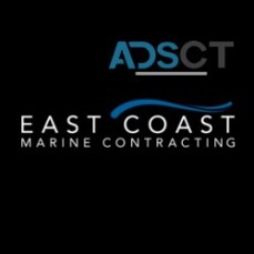 Unlock Marine Services Sydney Excellence with East Coast Marine Contracting