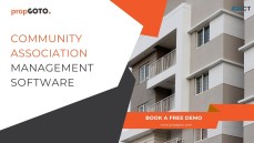    Community Association Management Soft