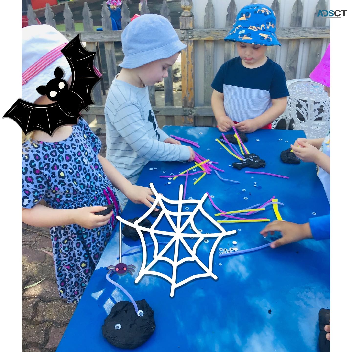 preschools in Woodville