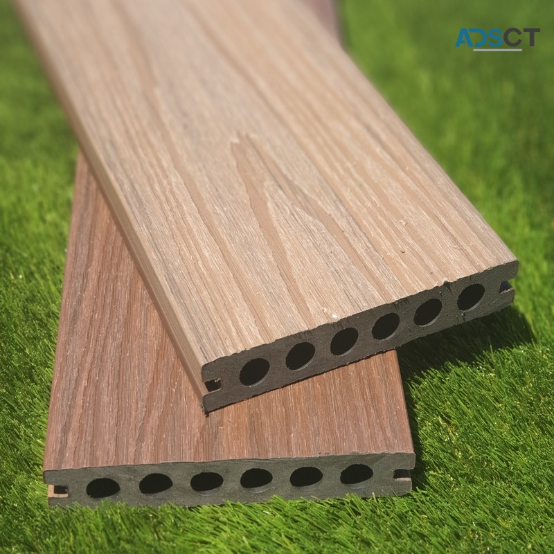 EZY Decking