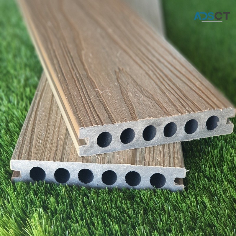 EZY Decking