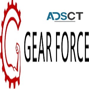 Gear Force