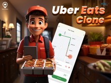 Looking to start your own food delivery 