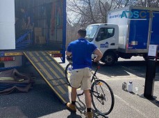 Move on Removal Services in Melbourne