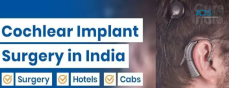 Do You Want to Know About Cochlear Implant Cost in India?