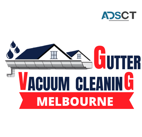 Gutter Vacuum Cleaning Melbourne