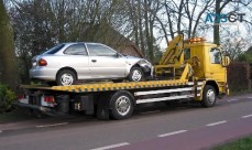 Car Towing Sydney