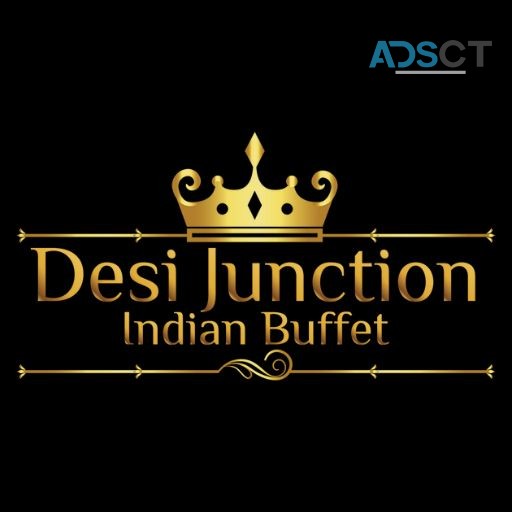 Desi Junction Indian Buffet