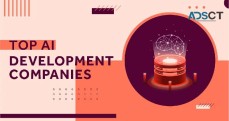 Top AI Development Companies