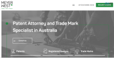 Patent Attorney and Trademark Specialist