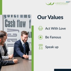 Tax Consultants Perth | Business Accounting Services | Westcourt