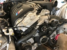 01-06 BMW E46 M3 S54 3.2L ENGINE MOTOR