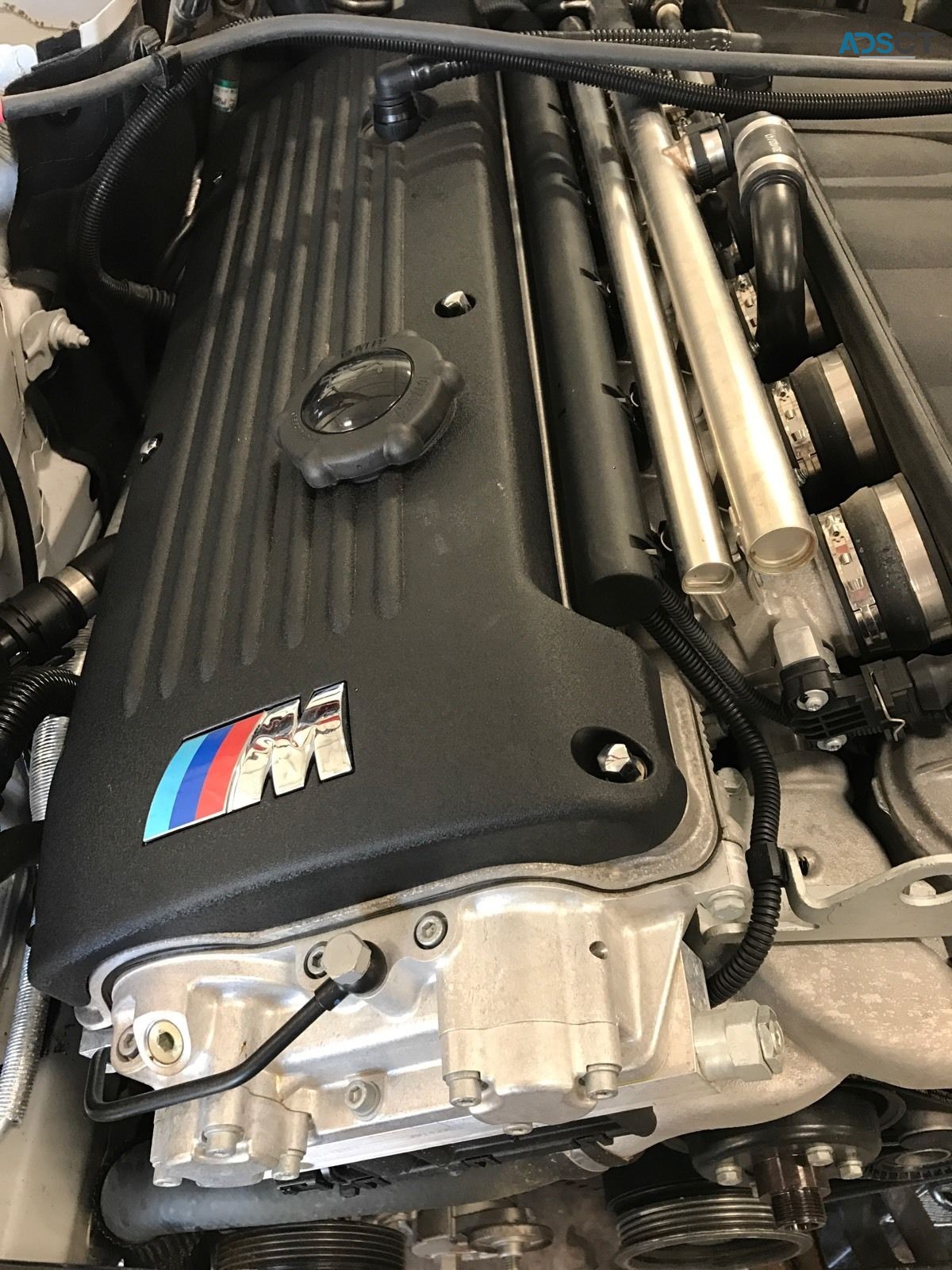 01-06 BMW E46 M3 S54 3.2L ENGINE MOTOR