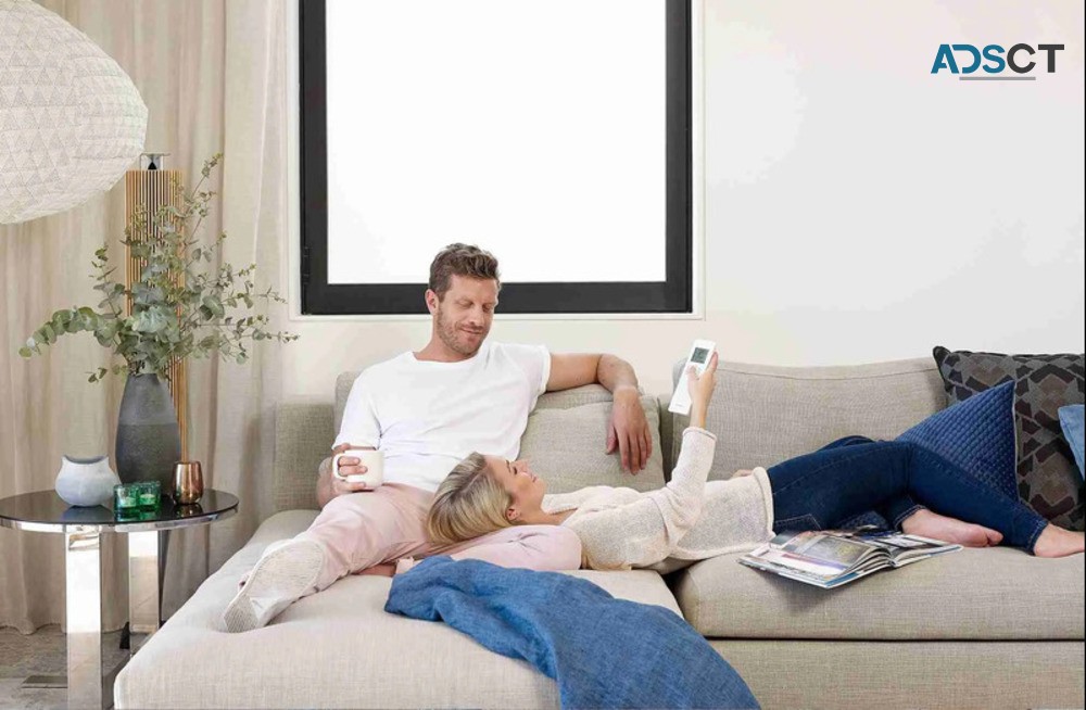 Peninsula Heating and Cooling Solutions