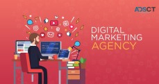 Leading Digital Marketing Agency in Bris
