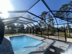 Pool Cage Installers