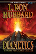 Dianetics: The Modern Science of Mental 