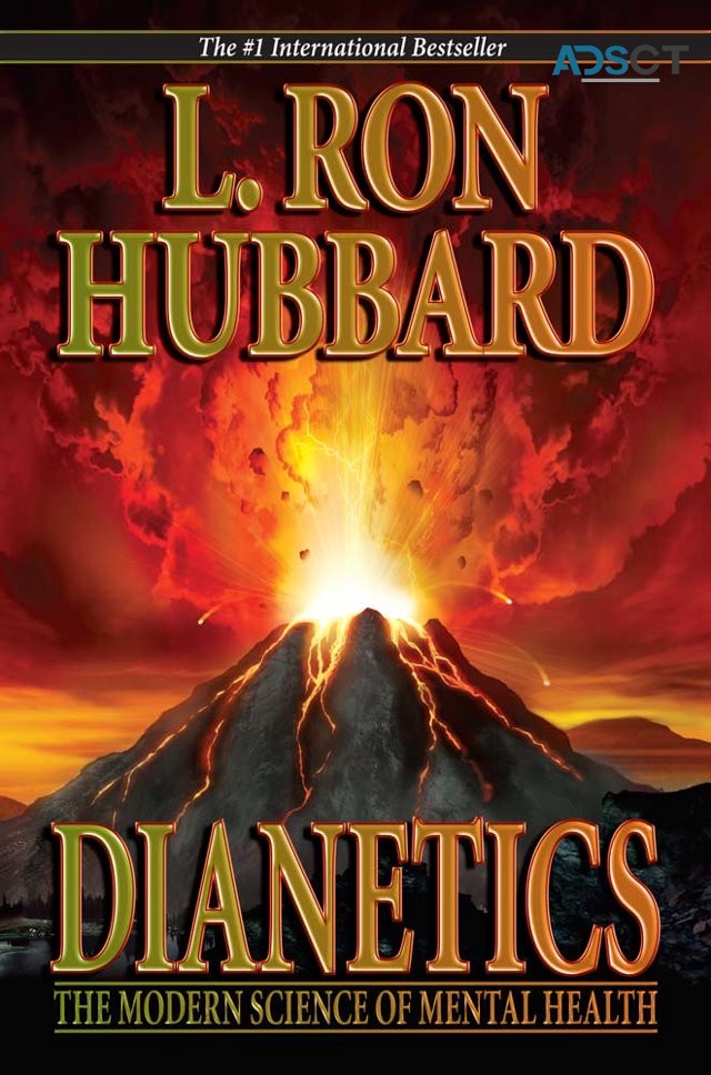 Dianetics: The Modern Science of Mental 