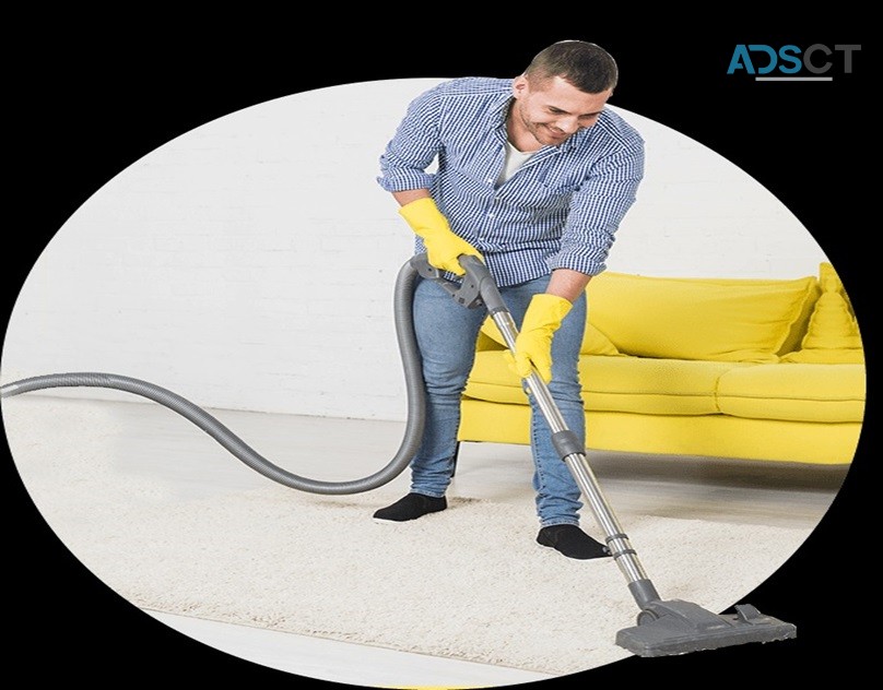 Carpet Cleaning Altona | - 1300–888–437