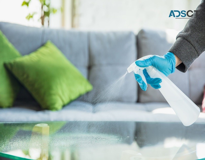 Couch Steam Cleaning Altona | - 1300–888–437
